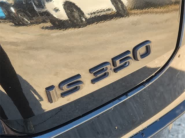 Thumbnail: 2023 Lexus IS - 7