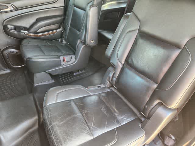 Thumbnail: 2016 Chevrolet Suburban - 12