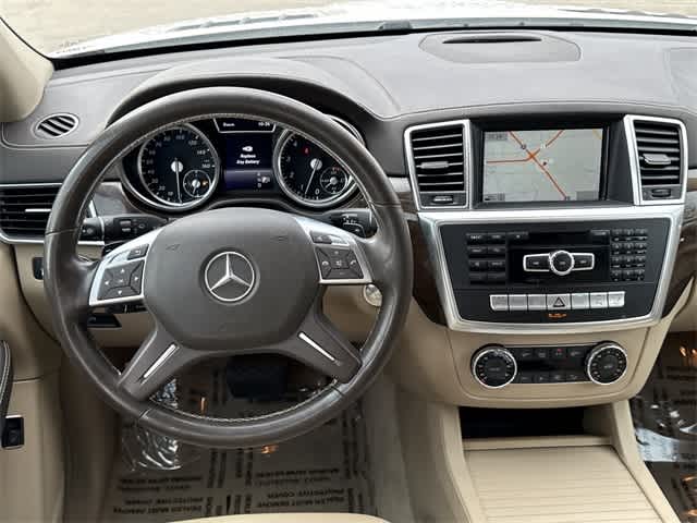 Thumbnail: 2016 Mercedes-Benz GL-Class - 15