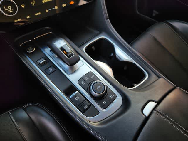 Thumbnail: 2023 INFINITI QX60 - 17