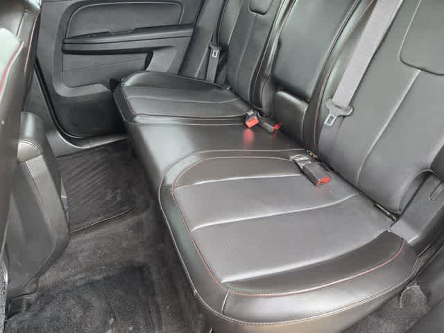 Thumbnail: 2016 Chevrolet Equinox - 12