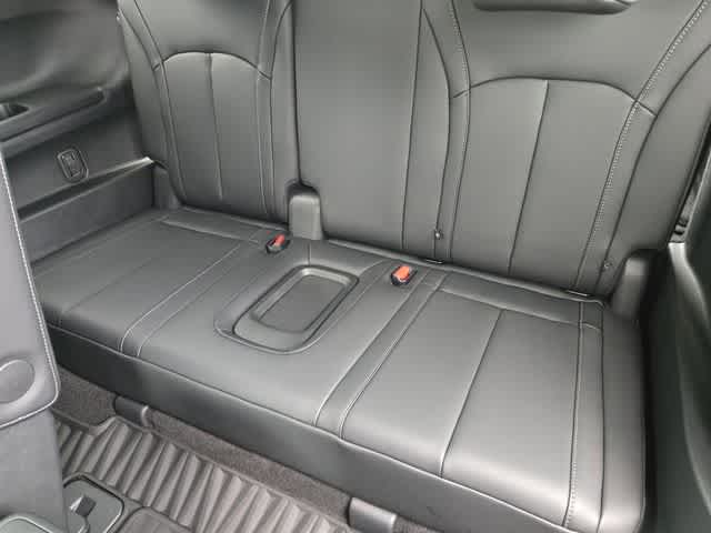 Thumbnail: 2027 INFINITI QX60 - 12