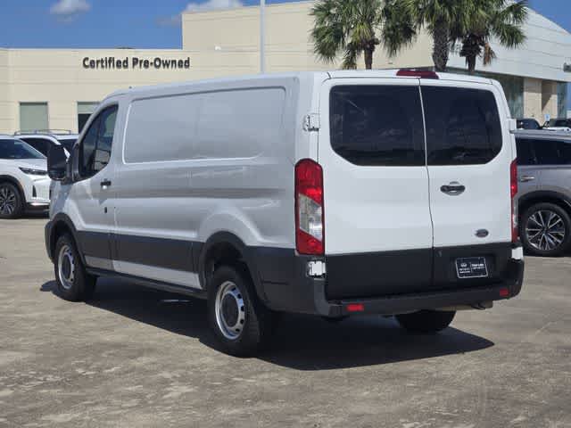 Thumbnail: 2020 Ford Transit Series - 4