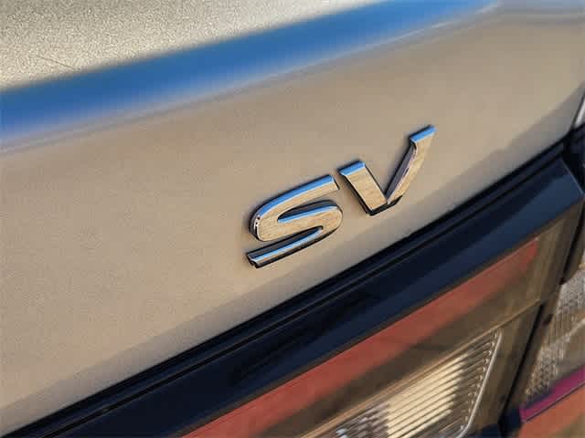 Thumbnail: 2019 Nissan Maxima - 7