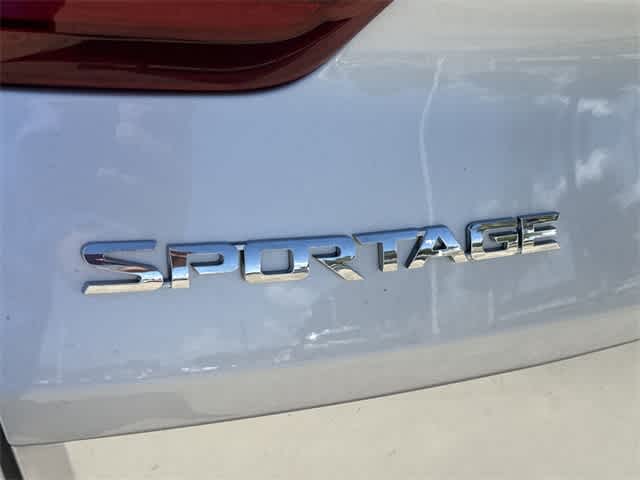 Thumbnail: 2020 Kia Sportage - 5