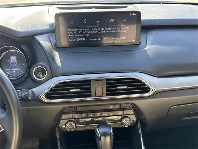 Thumbnail: 2021 Mazda CX-9 - 20