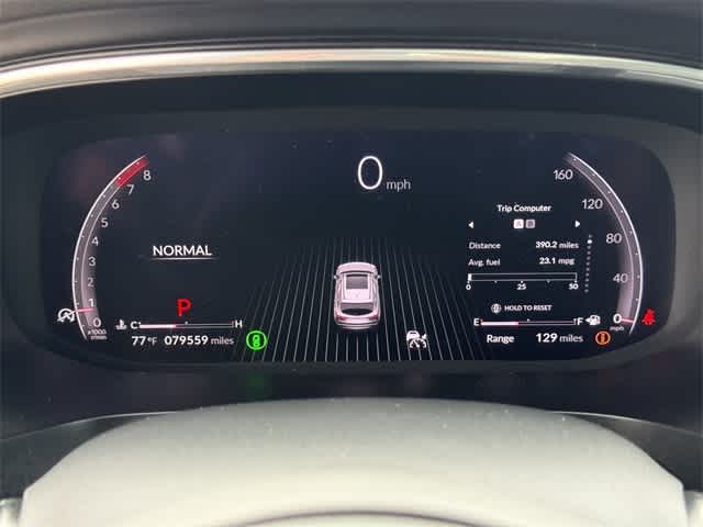 Thumbnail: 2022 Acura MDX - 21