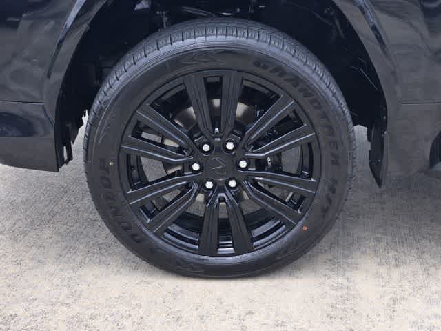 Thumbnail: 2026 Lexus LX - 8