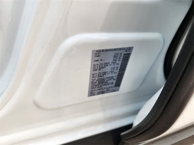 Thumbnail: 2026 INFINITI QX60 - 20