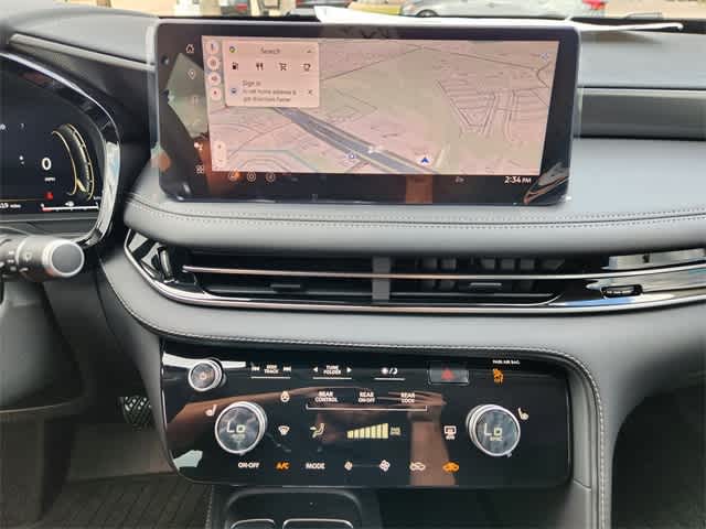 Thumbnail: 2026 INFINITI QX60 - 16