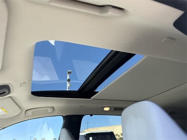 Thumbnail: 2026 INFINITI QX60 - 27