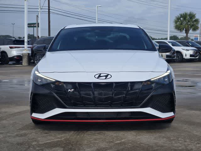 Thumbnail: 2022 Hyundai Elantra - 6