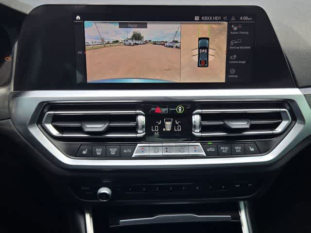 Thumbnail: 2021 BMW 3 Series - 14