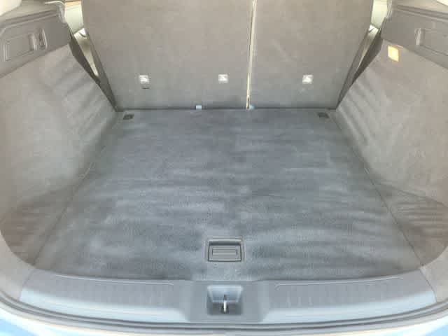 Thumbnail: 2023 INFINITI QX50 - 20