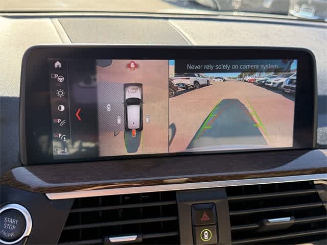 Thumbnail: 2019 BMW X3 - 24