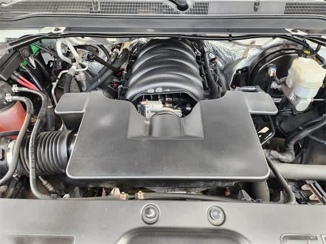 Thumbnail: 2016 GMC Yukon - 9