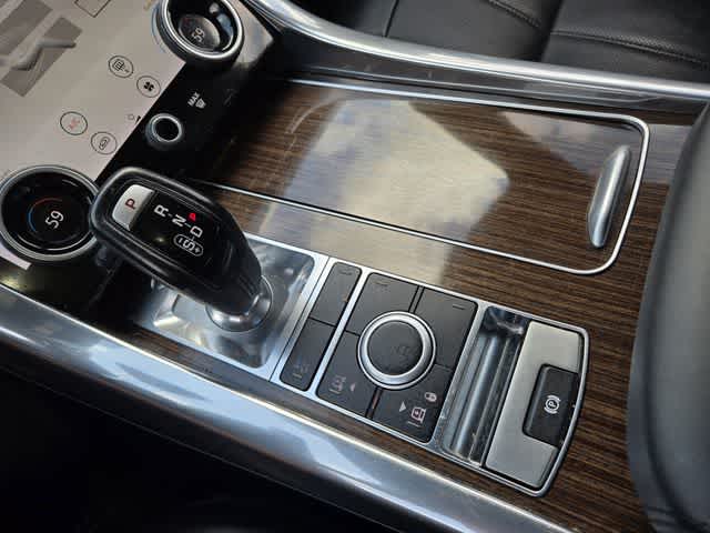 Thumbnail: 2018 Land Rover Range Rover Sport - 17