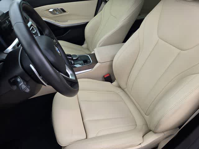 Thumbnail: 2021 BMW 3 Series - 11