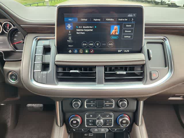 Thumbnail: 2021 Chevrolet Tahoe - 16