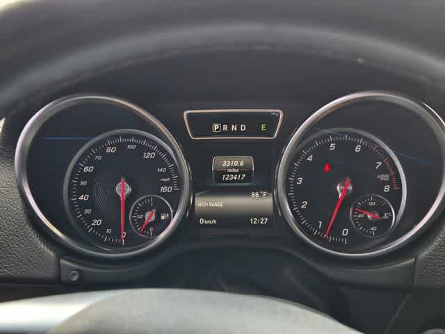 Thumbnail: 2016 Mercedes-Benz G-Class - 18