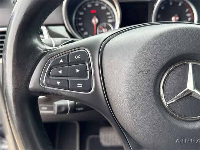Thumbnail: 2018 Mercedes-Benz GLE - 21