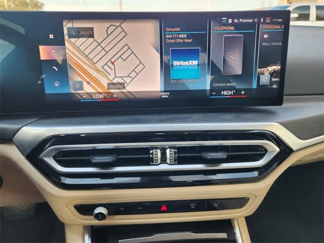 Thumbnail: 2024 BMW 4 Series - 16