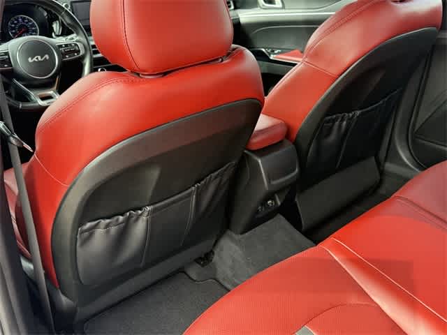 Thumbnail: 2023 Kia K5 - 13