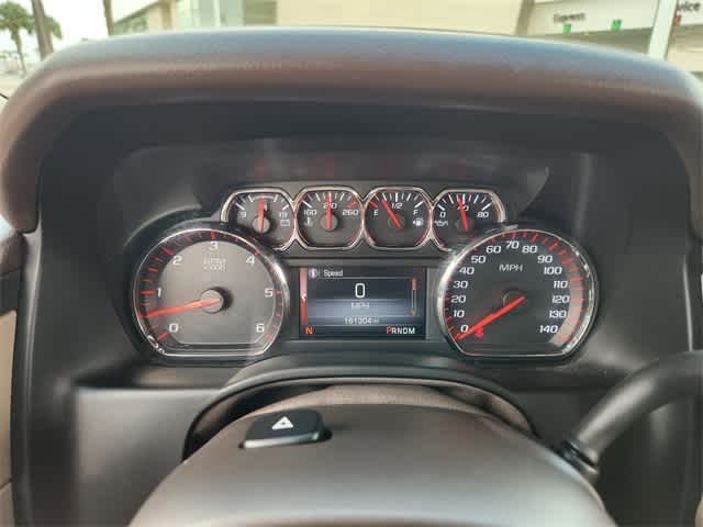 Thumbnail: 2016 GMC Yukon - 18