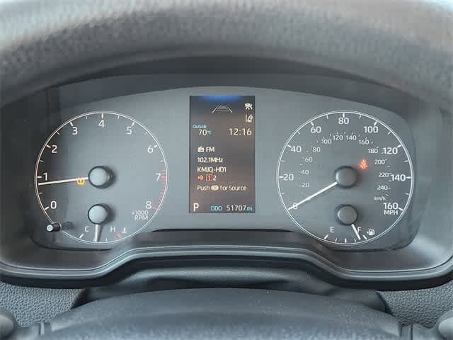 Thumbnail: 2024 Toyota Corolla - 18