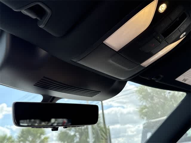 Thumbnail: 2026 INFINITI QX60 - 26