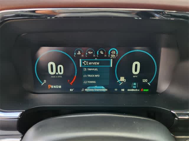 Thumbnail: 2023 Ford F-150 - 18