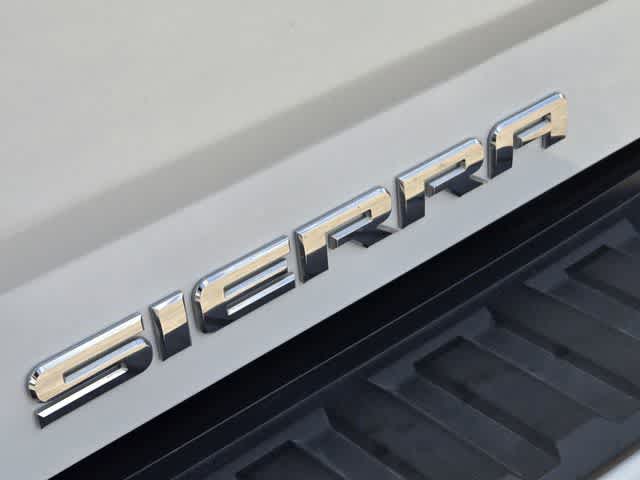 Thumbnail: 2017 GMC Sierra 1500 - 7