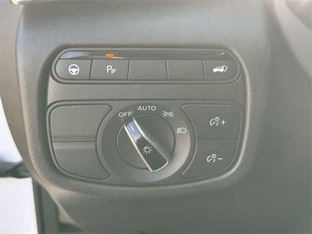 Thumbnail: 2022 INFINITI QX50 - 27