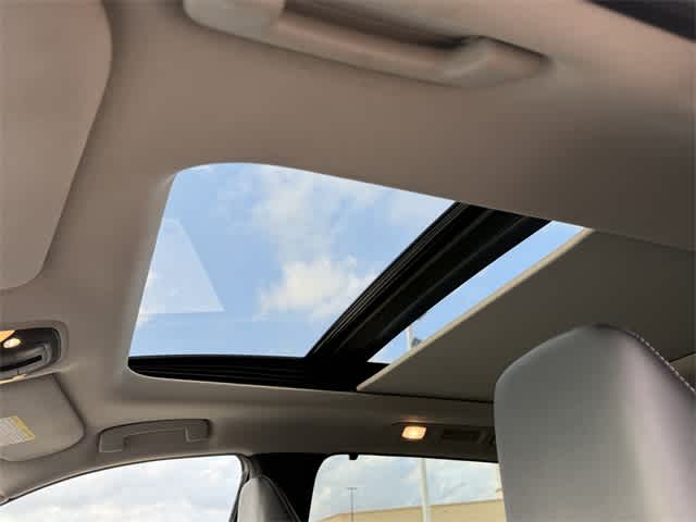 Thumbnail: 2023 INFINITI QX60 - 27