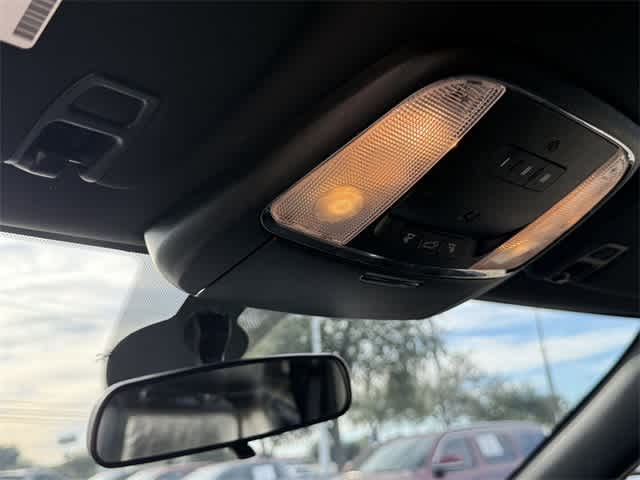 Thumbnail: 2021 Jeep Grand Cherokee - 22