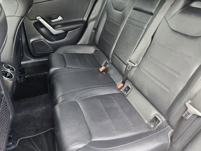 Thumbnail: 2020 Mercedes-Benz CLA - 13