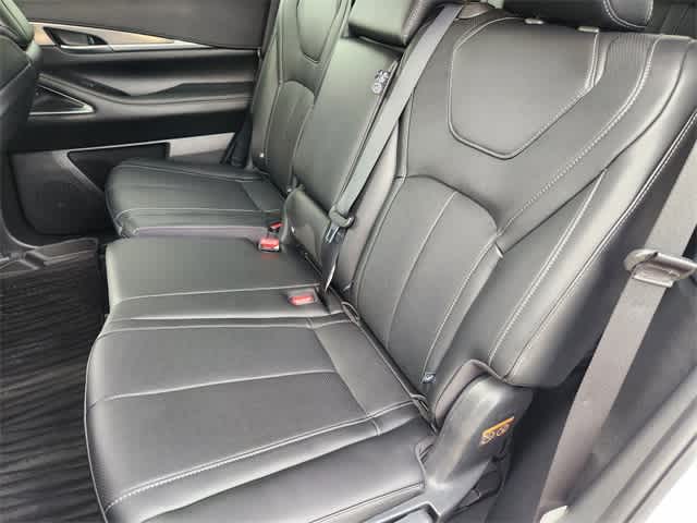 Thumbnail: 2026 INFINITI QX60 - 13