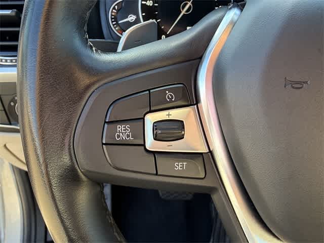 Thumbnail: 2019 BMW X3 - 21