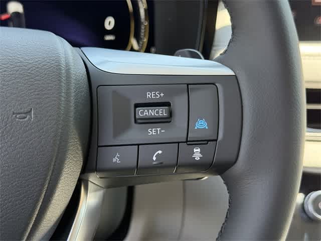 Thumbnail: 2026 INFINITI QX60 - 22