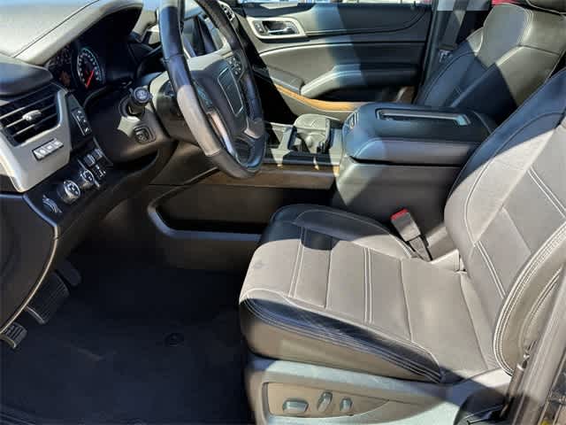 Thumbnail: 2018 GMC Yukon - 11