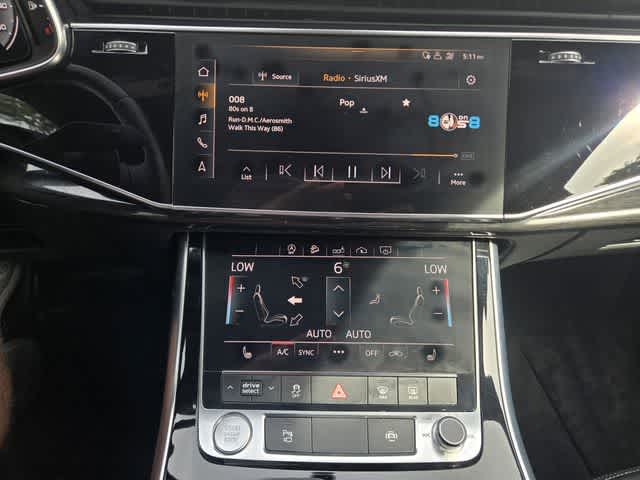 Thumbnail: 2019 Audi Q8 - 17