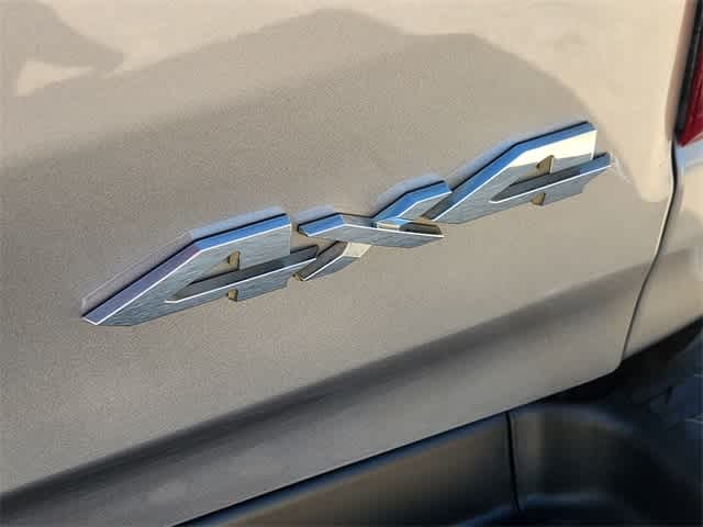 Thumbnail: 2019 RAM 1500 - 7