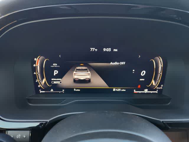 Thumbnail: 2026 INFINITI QX60 - 18