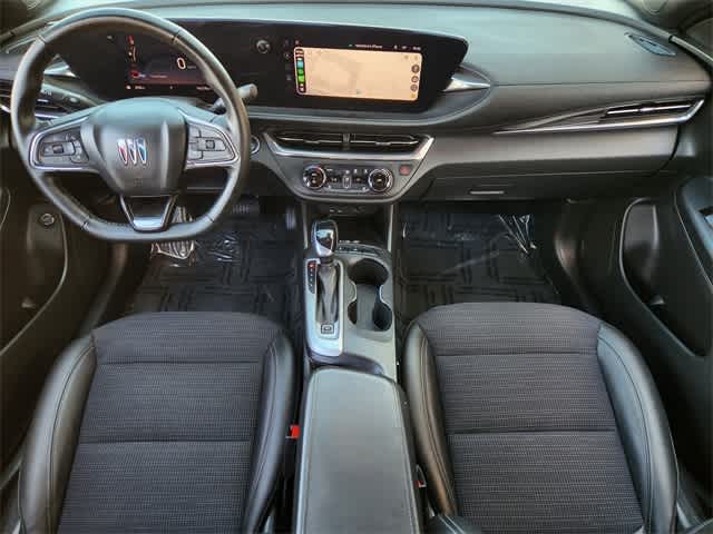 Thumbnail: 2024 Buick Envista - 10