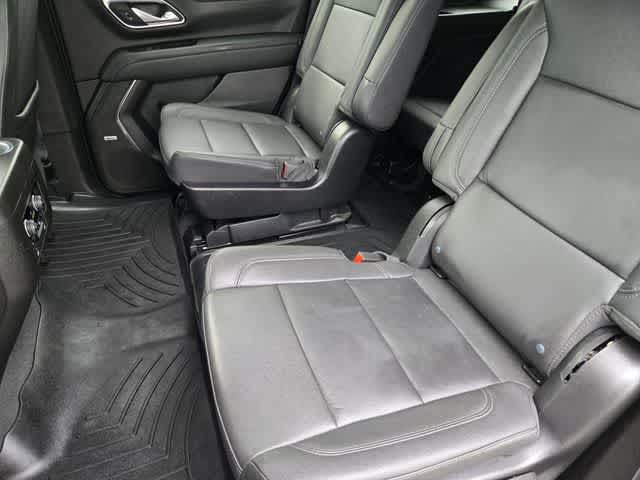 Thumbnail: 2024 Chevrolet Tahoe - 13