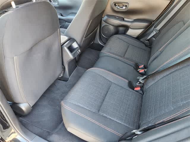 Thumbnail: 2023 Honda HR-V - 12