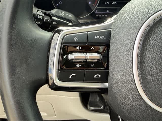 Thumbnail: 2022 Kia Sorento - 20