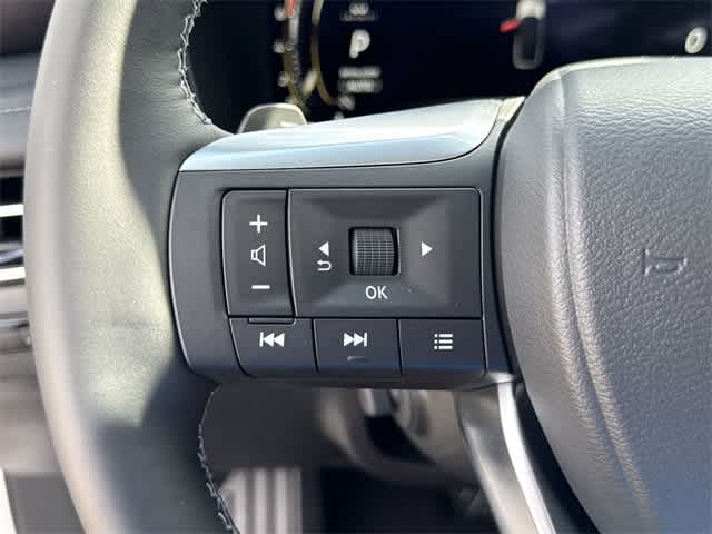 Thumbnail: 2026 INFINITI QX60 - 22