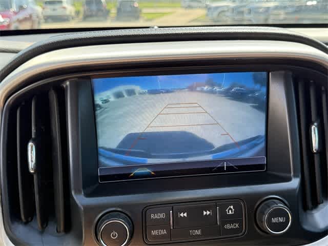 Thumbnail: 2018 GMC Canyon - 23