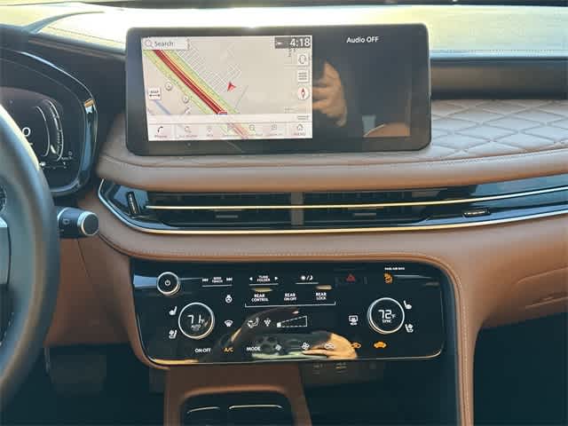 Thumbnail: 2023 INFINITI QX60 - 19